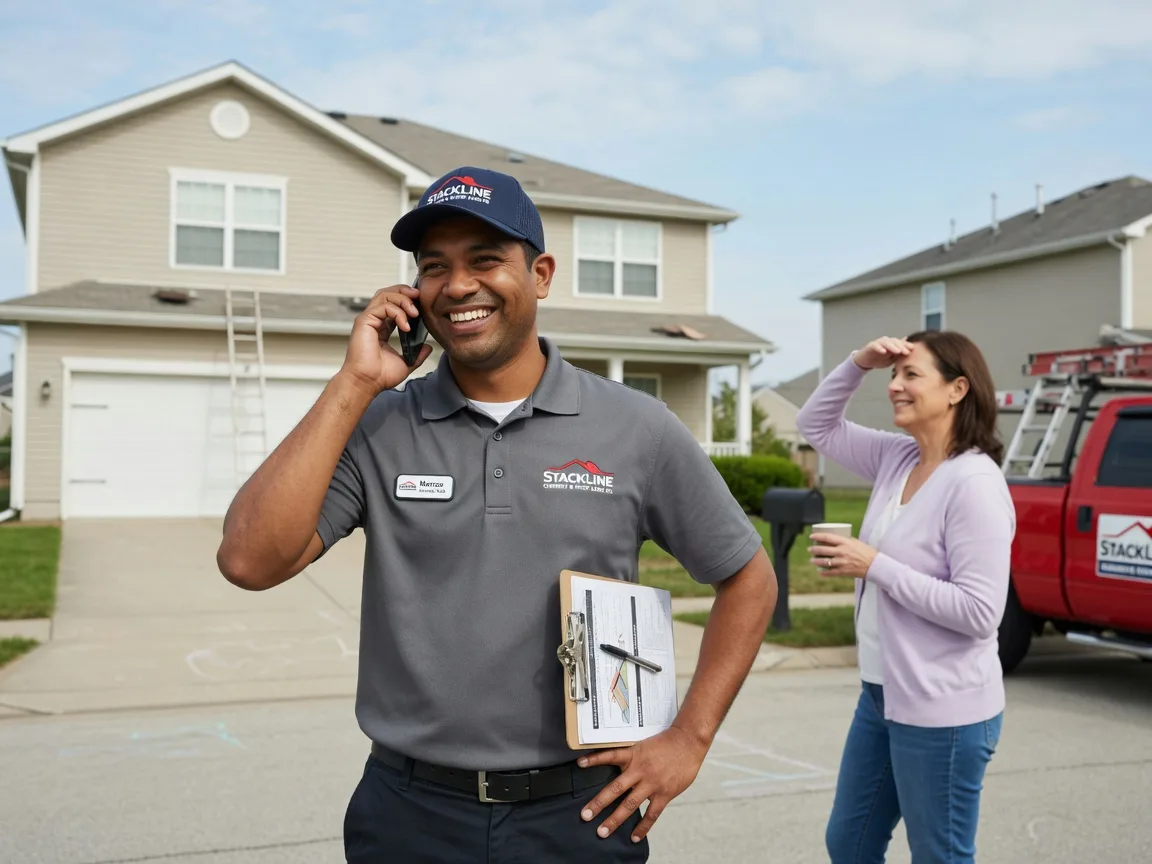 Chimney flashing repair Mendon, MI FAQs